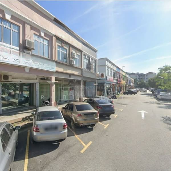 Shop for Sale in Bandar Puteri Puchong (Puchong) - Robin Loh - PropertyGuru.com.my