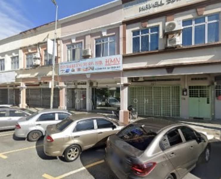 Shop for Sale in Bandar Puteri Puchong (Puchong) - Robin Loh - PropertyGuru.com.my