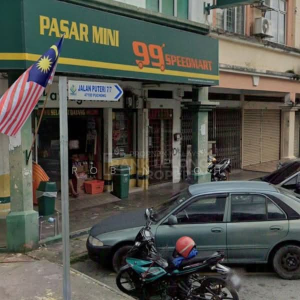 Shop for Sale in Bandar Puteri Puchong (Puchong) - Robin Loh - PropertyGuru.com.my