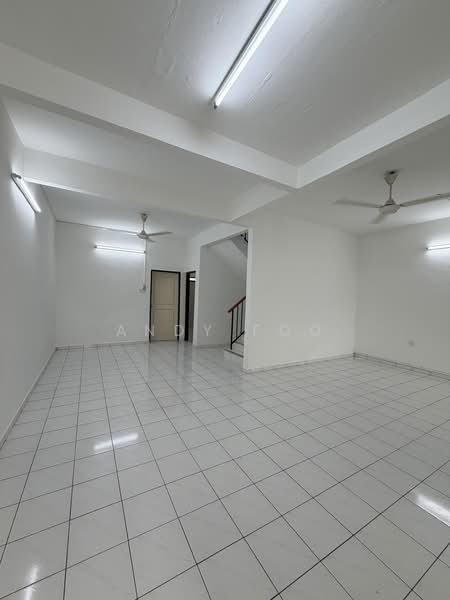 Rumah Teres 2 Tingkat untuk Dijual di Taman Tasek Baru (Ipoh) - Andy Foo - PropertyGuru.com.my