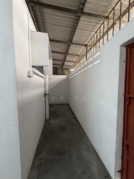 Rumah Teres 2 Tingkat untuk Dijual di Taman Tasek Baru (Ipoh) - Andy Foo - PropertyGuru.com.my