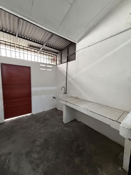Rumah Teres 2 Tingkat untuk Dijual di Taman Tasek Baru (Ipoh) - Andy Foo - PropertyGuru.com.my