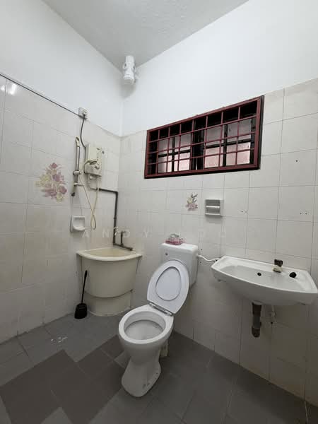 Rumah Teres 2 Tingkat untuk Dijual di Taman Tasek Baru (Ipoh) - Andy Foo - PropertyGuru.com.my