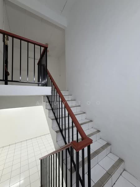 Rumah Teres 2 Tingkat untuk Dijual di Taman Tasek Baru (Ipoh) - Andy Foo - PropertyGuru.com.my