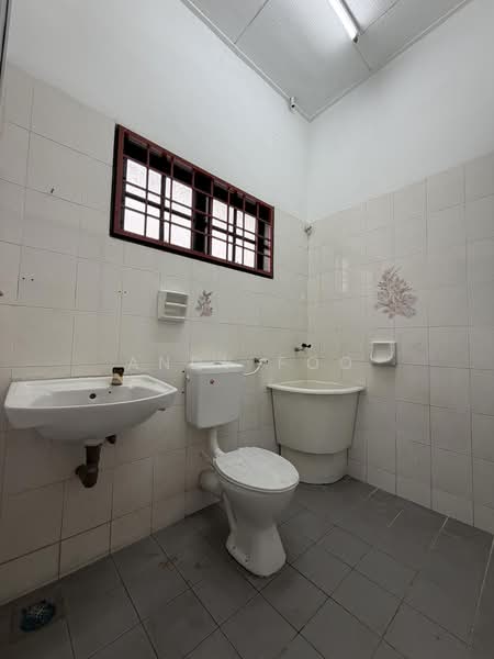 Rumah Teres 2 Tingkat untuk Dijual di Taman Tasek Baru (Ipoh) - Andy Foo - PropertyGuru.com.my
