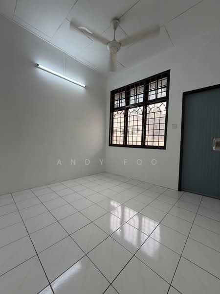 Rumah Teres 2 Tingkat untuk Dijual di Taman Tasek Baru (Ipoh) - Andy Foo - PropertyGuru.com.my