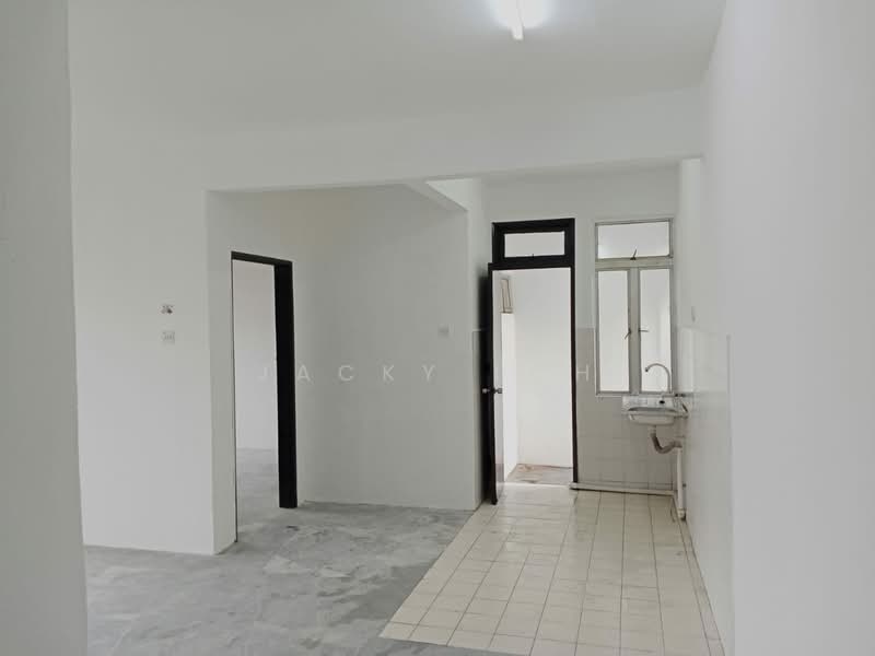 Pangsapuri untuk Dijual di Kenanga Apartment - Jacky Loh - PropertyGuru.com.my
