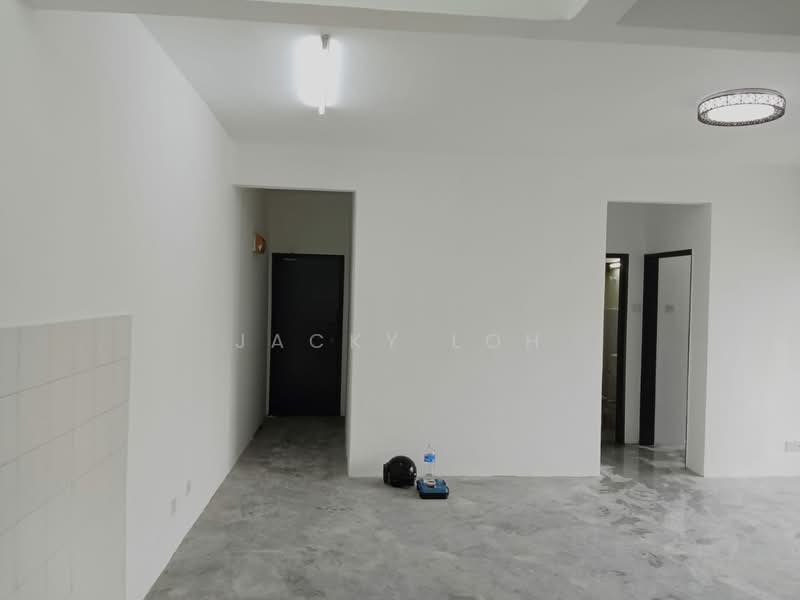Pangsapuri untuk Dijual di Kenanga Apartment - Jacky Loh - PropertyGuru.com.my