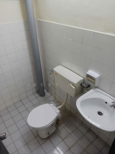Pangsapuri untuk Dijual di Kenanga Apartment - Jacky Loh - PropertyGuru.com.my