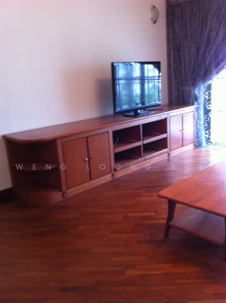 Kondominium untuk Dijual di Mont Kiara Sophia - Weng Loong Kok - Living Room - PropertyGuru.com.my