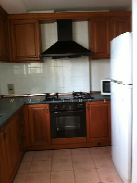Kondominium untuk Dijual di Mont Kiara Sophia - Weng Loong Kok - Kitchen - PropertyGuru.com.my