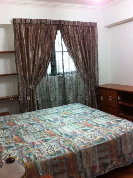 Kondominium untuk Dijual di Mont Kiara Sophia - Weng Loong Kok - Bedroom - PropertyGuru.com.my