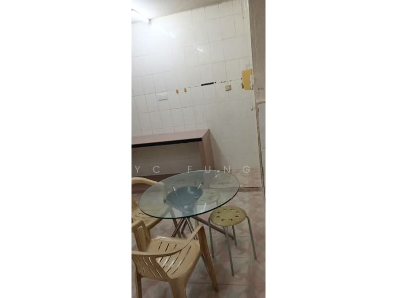 2-storey Terraced House for Rent in Taman Damai Jaya (Skudai) - YC Fung - Interior - PropertyGuru.com.my