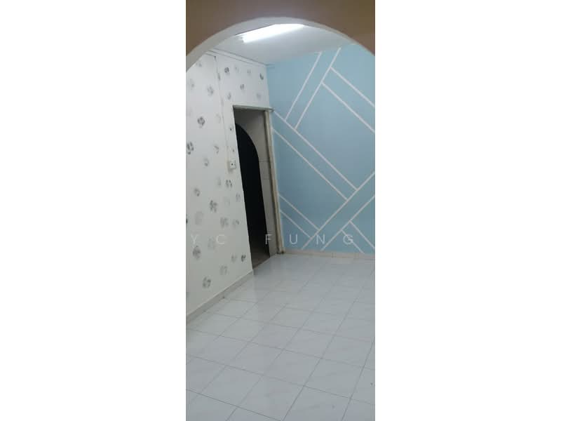 2-storey Terraced House for Rent in Taman Damai Jaya (Skudai) - YC Fung - Interior - PropertyGuru.com.my