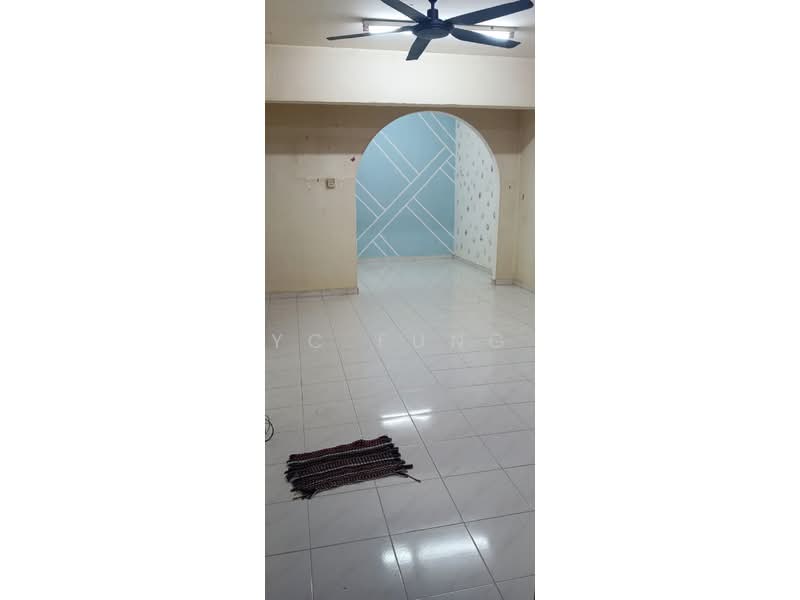 2-storey Terraced House for Rent in Taman Damai Jaya (Skudai) - YC Fung - Interior - PropertyGuru.com.my