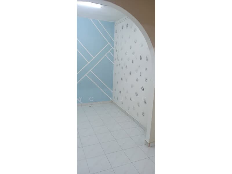 2-storey Terraced House for Rent in Taman Damai Jaya (Skudai) - YC Fung - Interior - PropertyGuru.com.my