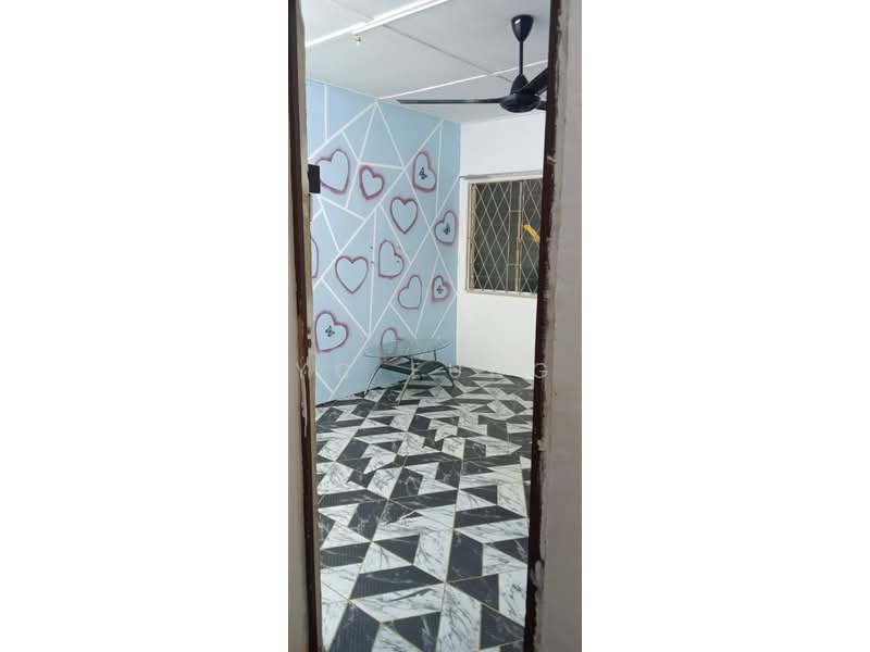 2-storey Terraced House for Rent in Taman Damai Jaya (Skudai) - YC Fung - Interior - PropertyGuru.com.my