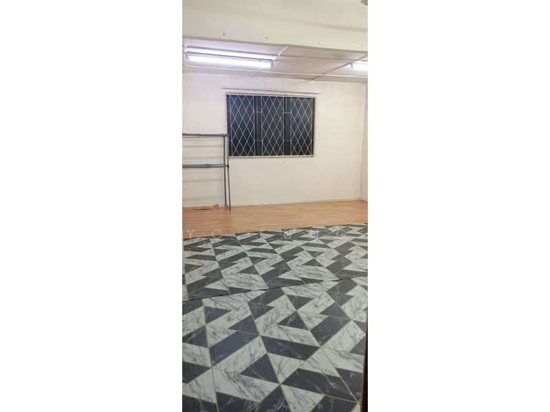 2-storey Terraced House for Rent in Taman Damai Jaya (Skudai) - YC Fung - Interior - PropertyGuru.com.my