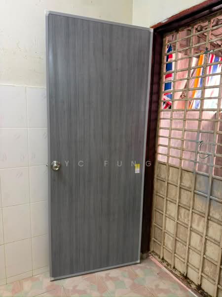 2-storey Terraced House for Rent in Taman Damai Jaya (Skudai) - YC Fung - Interior - PropertyGuru.com.my