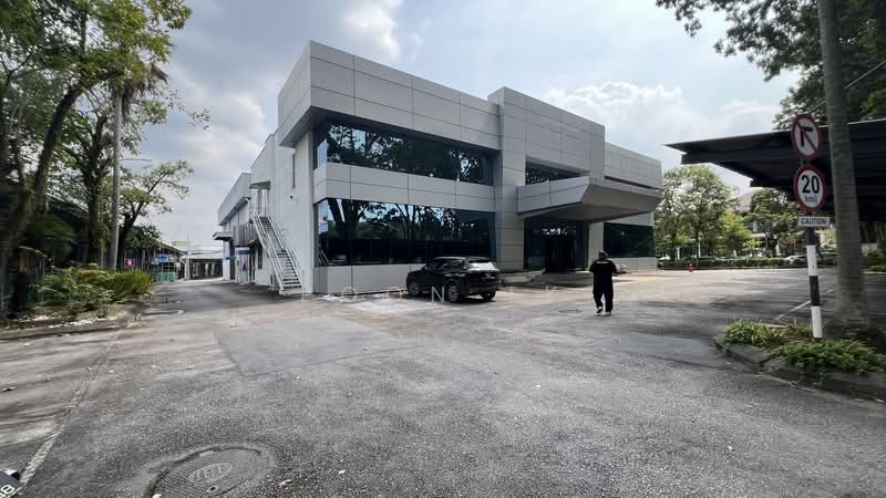 Kilang Berkembar untuk Dijual di Taman Sentosa (Klang) - Poon TK - Poon Industrial Property - 工厂表弟 - PropertyGuru.com.my