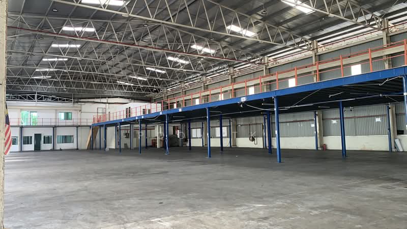 Kilang Berkembar untuk Dijual di Taman Sentosa (Klang) - Poon TK - Poon Industrial Property - 工厂表弟 - PropertyGuru.com.my