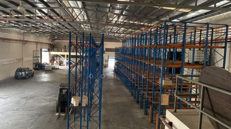 Kilang Berkembar untuk Dijual di Taman Sentosa (Klang) - Poon TK - Poon Industrial Property - 工厂表弟 - PropertyGuru.com.my