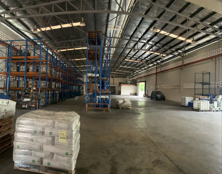 Kilang Berkembar untuk Dijual di Taman Sentosa (Klang) - Poon TK - Poon Industrial Property - 工厂表弟 - PropertyGuru.com.my
