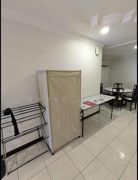 2-storey Terraced House for Sale in Kuching (Sarawak) - David Ling - Dining Room - PropertyGuru.com.my