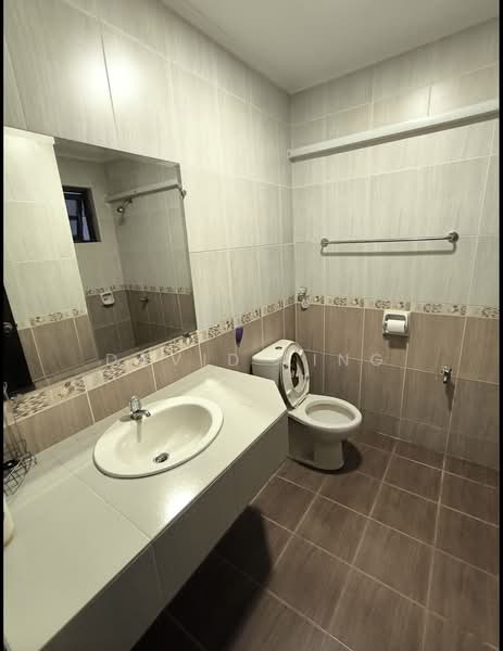 2-storey Terraced House for Sale in Kuching (Sarawak) - David Ling - Bathroom - PropertyGuru.com.my
