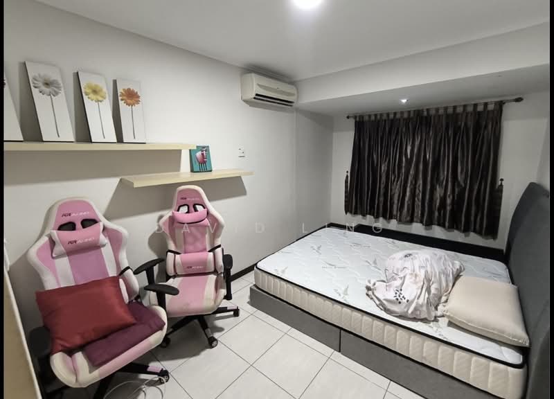2-storey Terraced House for Sale in Kuching (Sarawak) - David Ling - Bedroom - PropertyGuru.com.my