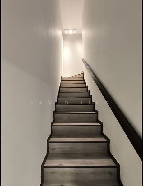 2-storey Terraced House for Sale in Kuching (Sarawak) - David Ling - Interior - PropertyGuru.com.my