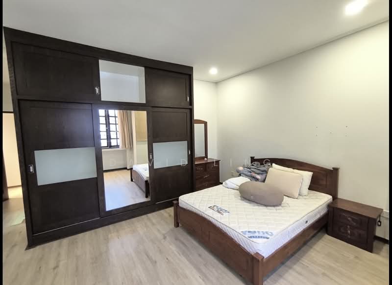 2-storey Terraced House for Sale in Kuching (Sarawak) - David Ling - Bedroom - PropertyGuru.com.my
