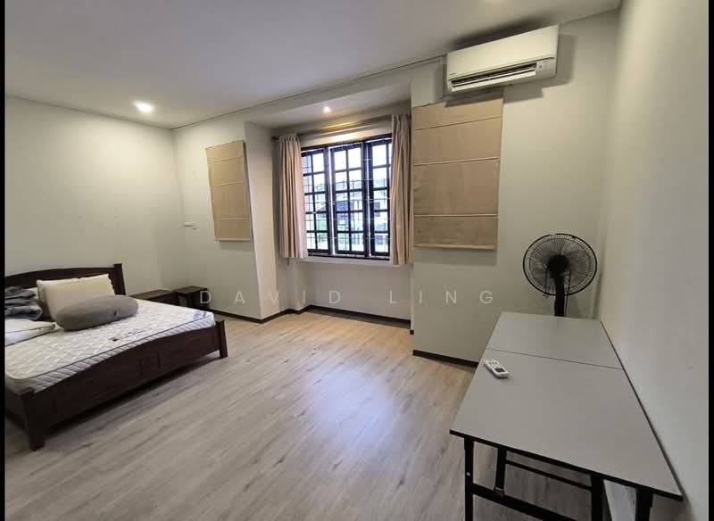 2-storey Terraced House for Sale in Kuching (Sarawak) - David Ling - Bedroom - PropertyGuru.com.my