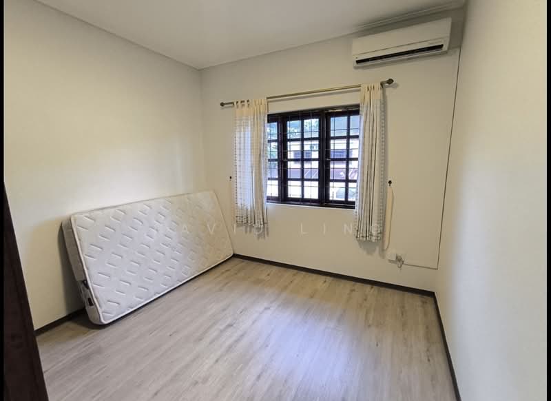 2-storey Terraced House for Sale in Kuching (Sarawak) - David Ling - Bedroom - PropertyGuru.com.my