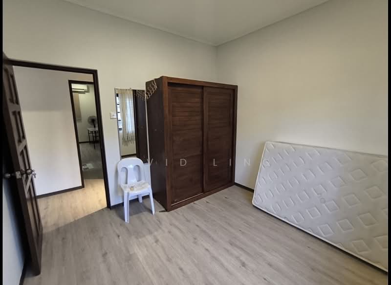 2-storey Terraced House for Sale in Kuching (Sarawak) - David Ling - Bedroom - PropertyGuru.com.my