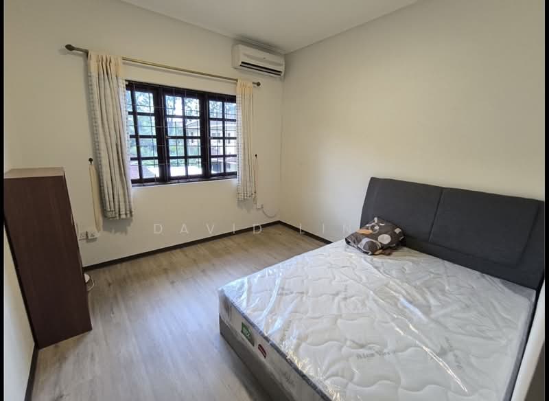 2-storey Terraced House for Sale in Kuching (Sarawak) - David Ling - Bedroom - PropertyGuru.com.my