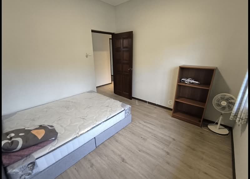2-storey Terraced House for Sale in Kuching (Sarawak) - David Ling - Bedroom - PropertyGuru.com.my