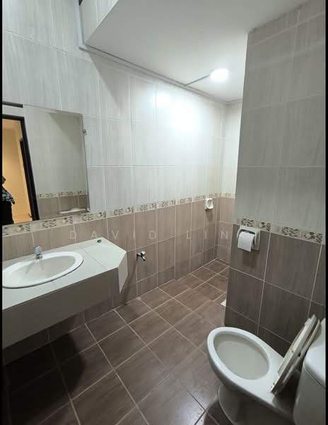 2-storey Terraced House for Sale in Kuching (Sarawak) - David Ling - Bathroom - PropertyGuru.com.my