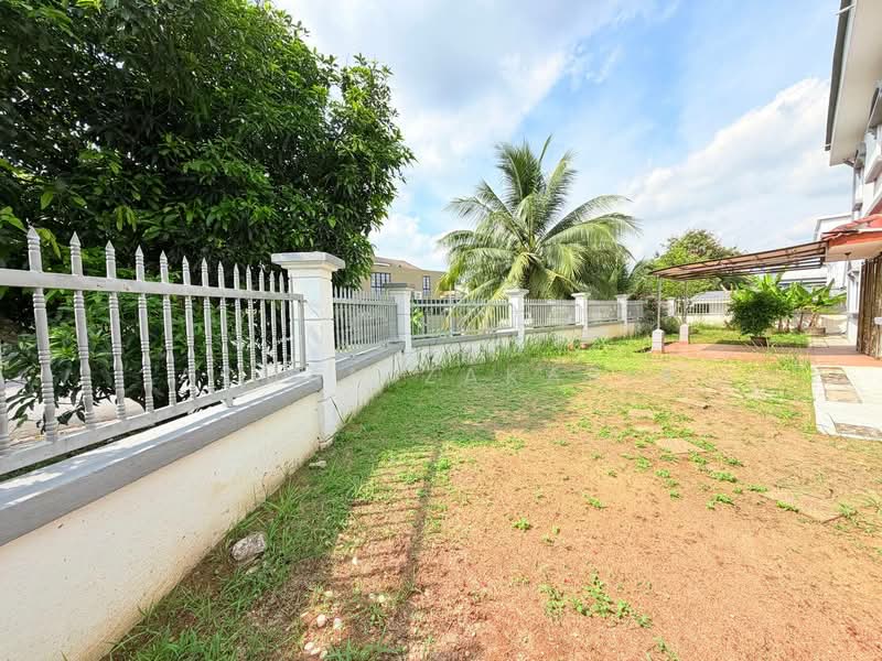 Semi-Detached House for Sale in Bukit Bandaraya (Shah Alam) - AZMAN ZAKARIA - Exterior - PropertyGuru.com.my