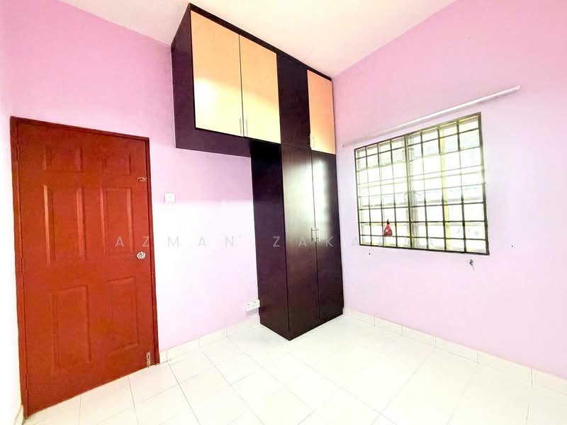Semi-Detached House for Sale in Bukit Bandaraya (Shah Alam) - AZMAN ZAKARIA - Interior - PropertyGuru.com.my