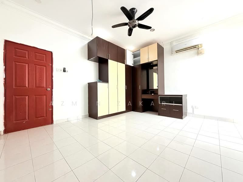 Semi-Detached House for Sale in Bukit Bandaraya (Shah Alam) - AZMAN ZAKARIA - Interior - PropertyGuru.com.my