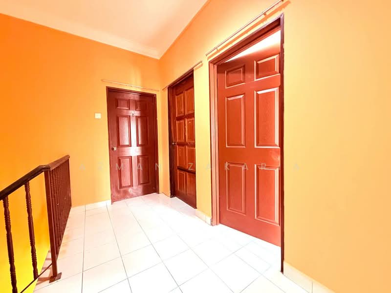 Semi-Detached House for Sale in Bukit Bandaraya (Shah Alam) - AZMAN ZAKARIA - Corridor - PropertyGuru.com.my