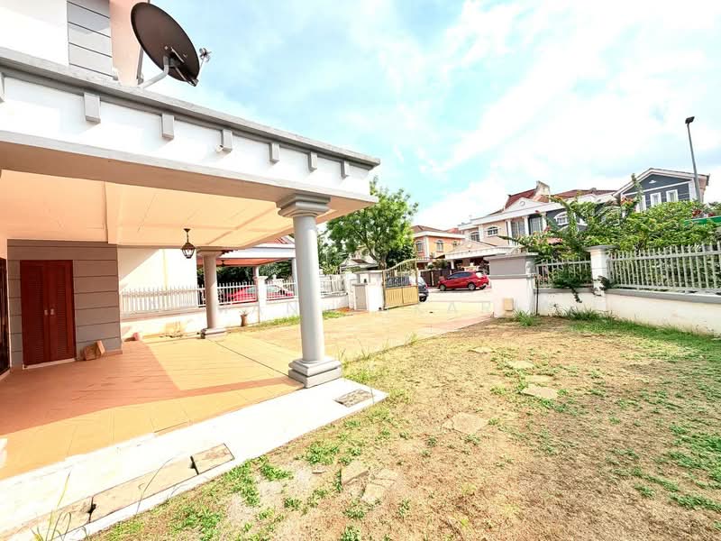 Semi-Detached House for Sale in Bukit Bandaraya (Shah Alam) - AZMAN ZAKARIA - Exterior - PropertyGuru.com.my