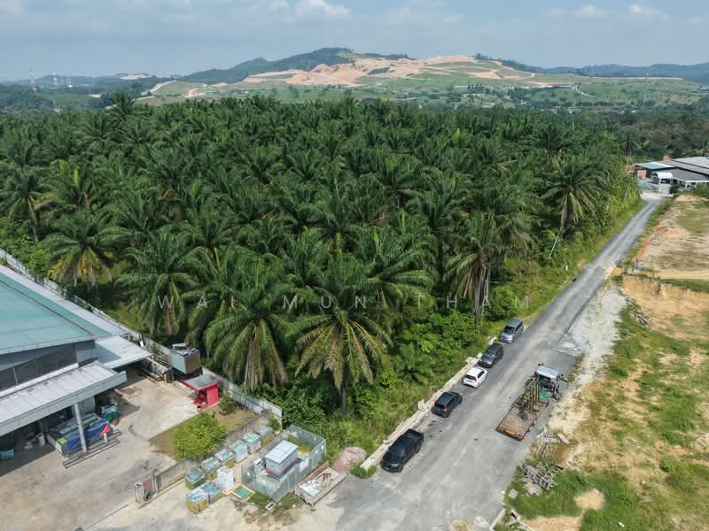 Industrial Land for Sale in Semenyih (Selangor) - Wai Mun Tham - PropertyGuru.com.my