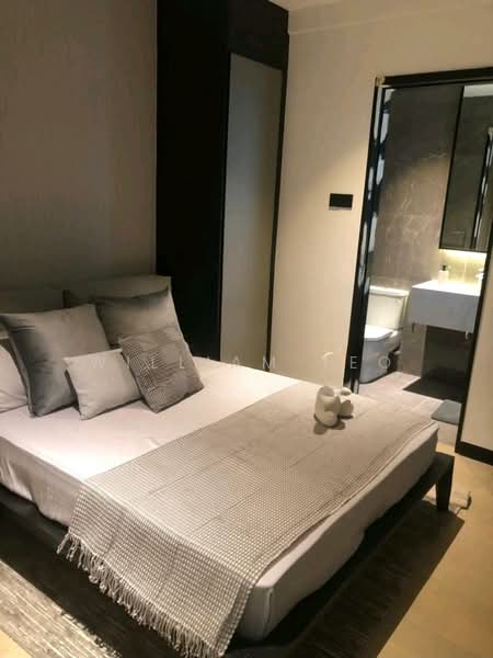 Service Residence for Rent at Skylon Residences - William Teo - PropertyGuru.com.my