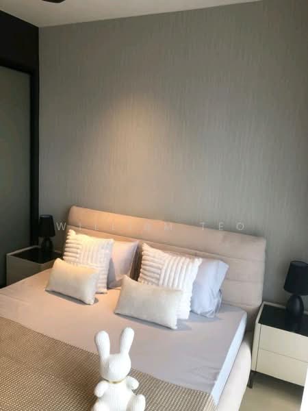Service Residence for Rent at Skylon Residences - William Teo - PropertyGuru.com.my