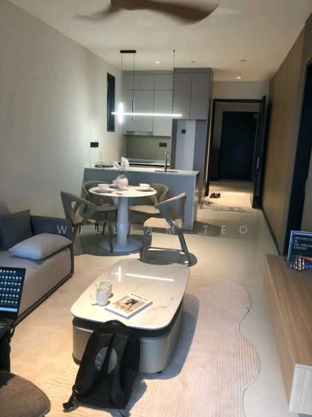 Service Residence for Rent at Skylon Residences - William Teo - PropertyGuru.com.my