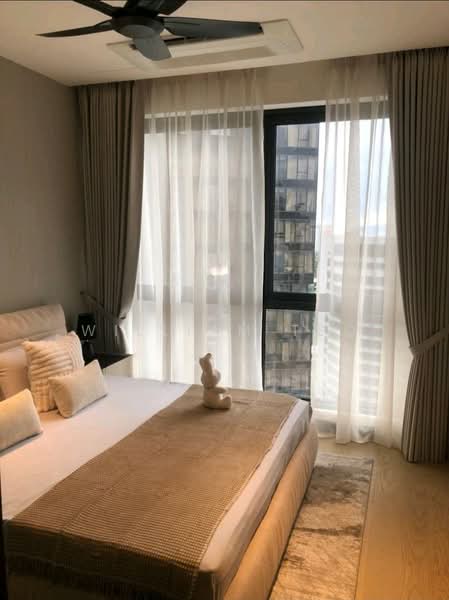 Service Residence for Rent at Skylon Residences - William Teo - PropertyGuru.com.my