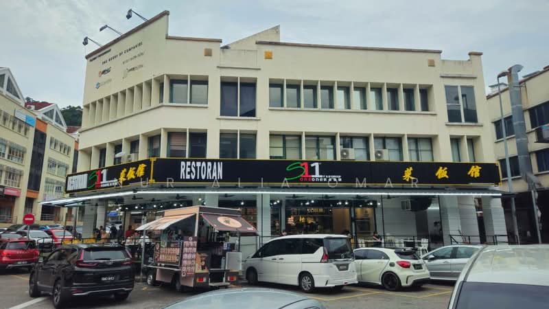 Shop for Rent in Damansara Perdana (Selangor) - Nur Alia Omar - Exterior - PropertyGuru.com.my