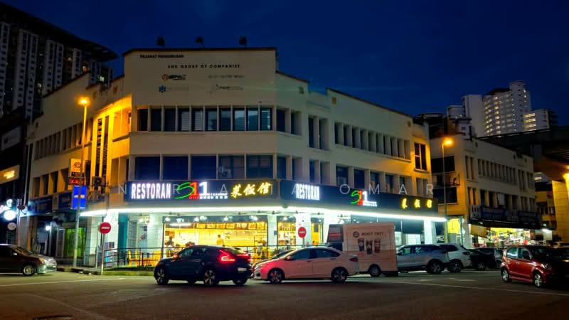 Shop for Rent in Damansara Perdana (Selangor) - Nur Alia Omar - Exterior - PropertyGuru.com.my